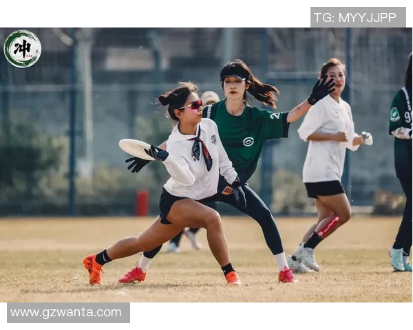 飞盘灵活性排行榜揭晓西安飞盘队表现卓越名列前茅